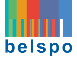 BELSPO logo