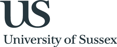 SUSSEX logo