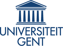 UGENT logo